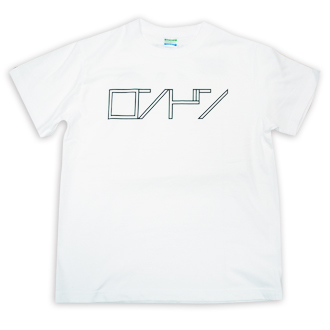 T-shirts ロンドン