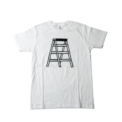 きゃたつ (white)