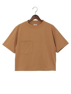 JANE SMITH(ジェーン スミス) ×JC BIG T ベージュ / Tシャツ