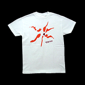 Ｔシャツ(太陽)