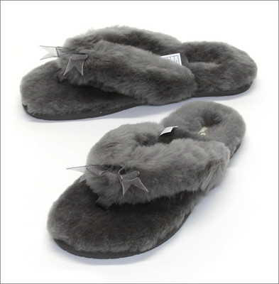 ウィメンズ フラッフ フリップ フロップ II FLUFF FLIP FLOP II