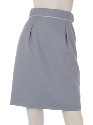 2wayタイトスカート