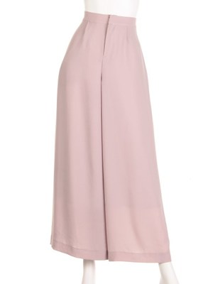 snidel (スナイデル)  ワイドパンツ