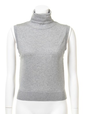 snidel (スナイデル)  タートルノースリニットプルオーバー