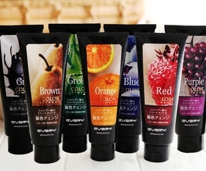 エブリ カラートリートメント