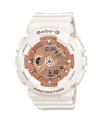 【LADIES】BA-110-7A1JF