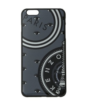 Multi Icon iPhone 6Plus Case