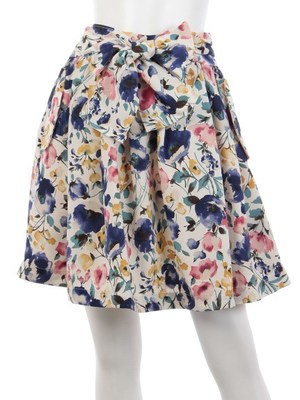 COLOUR FLAIRS/JILL by JILLSTUAR