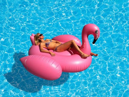 ジャイアントフラミンゴ