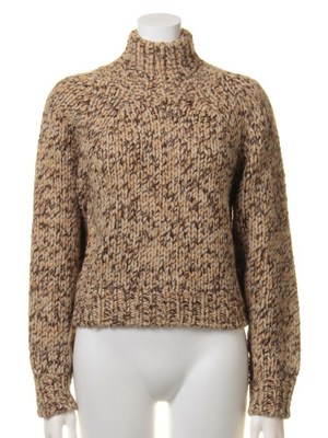 ＭＩＸニットプルオーバー