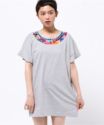 スンパンゴ ワンピース