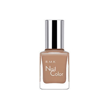 RMK ネイルカラー EX