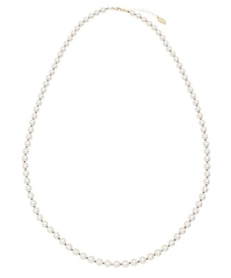 PEARL LONG NECKLACE ネックレス