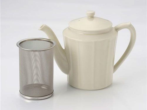 だしポット　野崎洋光 監修（プチレシピ付）