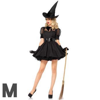 魅惑的な魔女（Mサイズ）