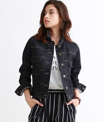 KAIHARA DENIM　Gジャン