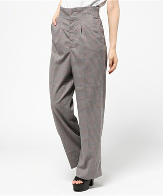 ハイウエストフレアPT