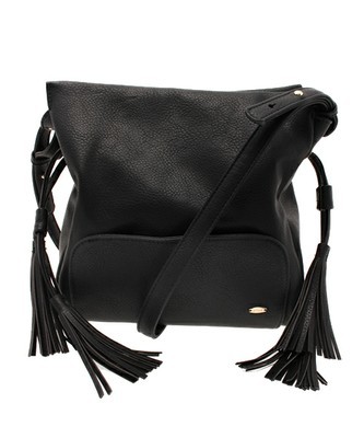 サイドタッセルショルダー