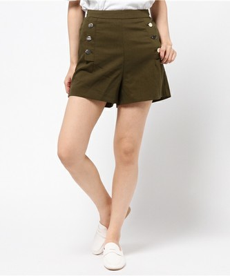 マリンショートPT