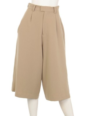 ガウチョパンツ