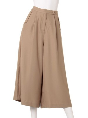 ワイドベルトガウチョPT