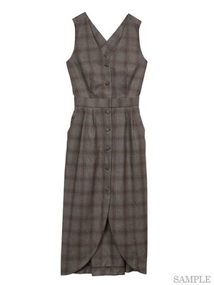 千鳥ジャンパーSK