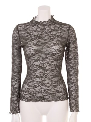  カットレーストップス