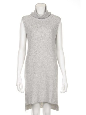 ハイネックニットワンピース/FRAY I.D