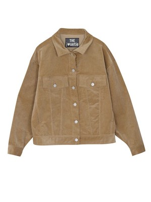 グラフィックBIG Gジャン