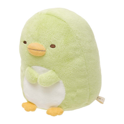 すみっこぐらしぬいぐるみ