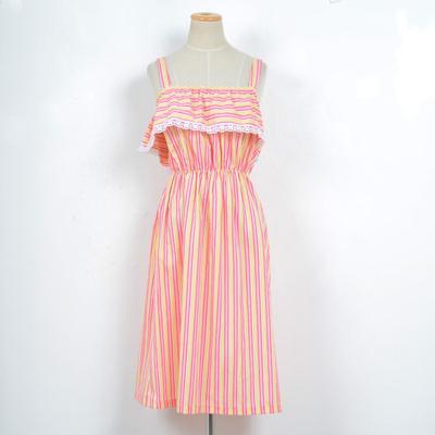 キャミソールワンピース / レディースL