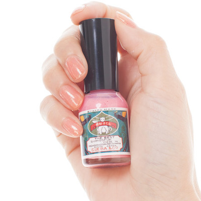 金雲母撫子 (きららなでしこ)