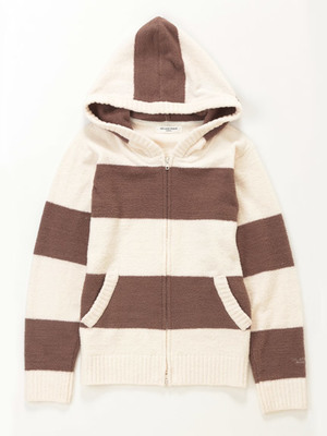 GELATO PIQUE HOMME　moco mocoパーカ