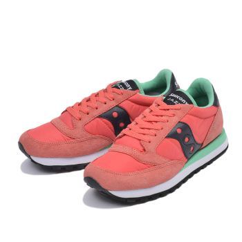 レディース 【SAUCONY】 サッカニー WMNS JAZZ ORIGINAL ウィメンズ ジャズ オリジナル S1044-348 PINK/MINT