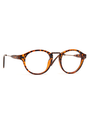 titivate (ティティベイト)  アーチメガネ