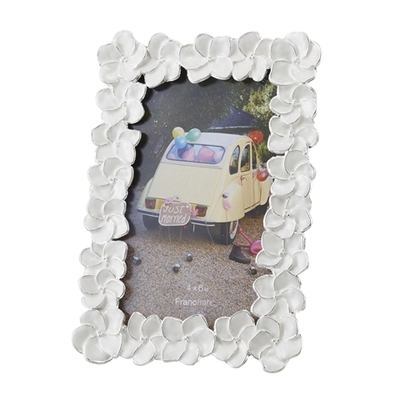 パティナ フォトフレーム スクエア