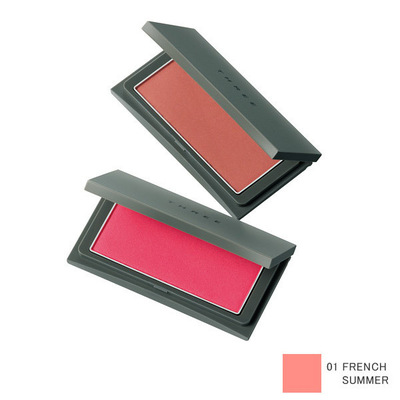 THREE カラーヴェール フォー チークス