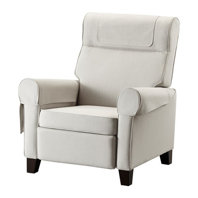 リクライニングチェア