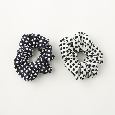 チェックシュシュ