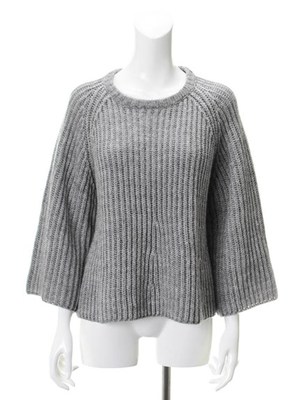 ベルスリーブ裾フレアP/O