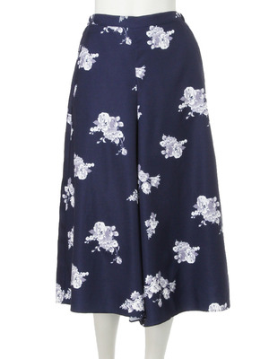 花柄ガウチョパンツⅡ