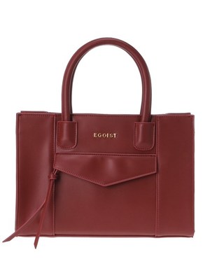 フラップデザイントートBAG