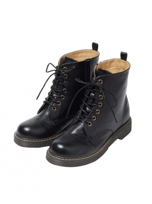 ワーキングブーツ/F i.n.t