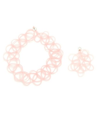 〈WEGO〉タトゥブレスリング