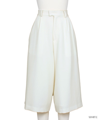 ガウチョパンツ