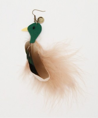 カモはねアクセサリー