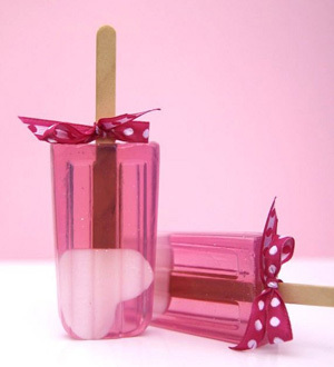 Clearly Lovely クリアリーラブリー