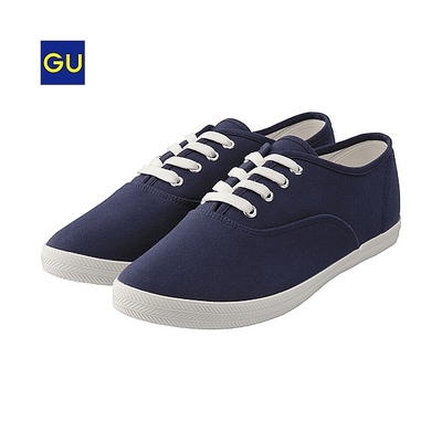 キャンバスシューズA