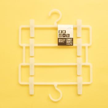 スカート用ハンガー