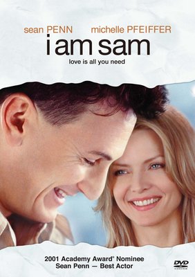 I am Sam アイ・アム・サム [DVD]